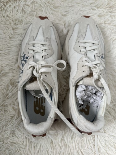 New balance 327 sea - sea, salt