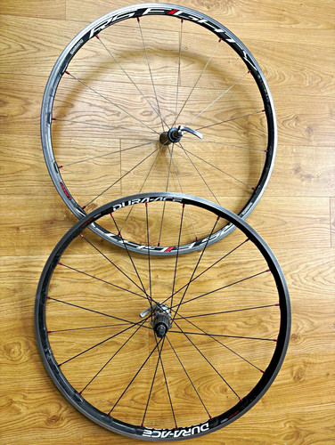 Shimano dura ace - shimano, dura-ace