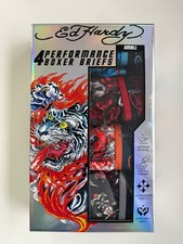 Ed Hardy Underwear