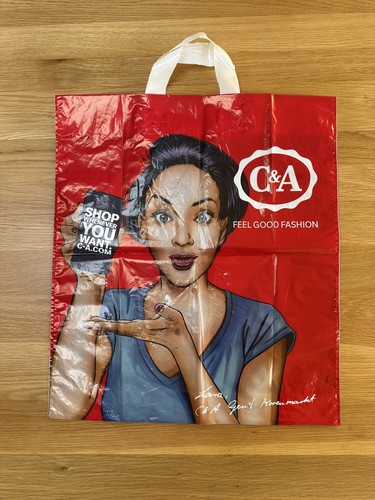 Carrier bag 44cm x - carrier,