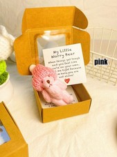 A TeddyBear Hug in a Box