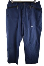 ROHAN Blue Bags Airlight