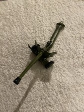 Dinky Toys 5 Pounder Anti Tank