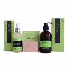 Luxury Skincare Anti Ageing