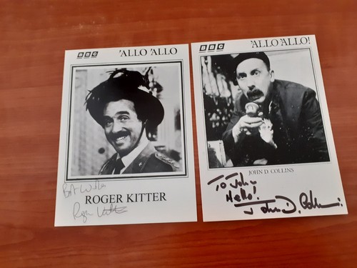 Allo roger - x,