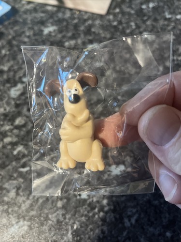 Wallace gromit - gromit,