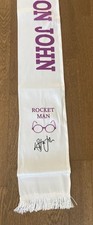 Elton John Facsimile Signed