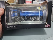 NZG 776/20 MAN TGS MEILLER