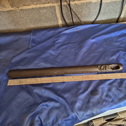 Victorian old cast iron - ,