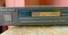 Technics ST-500L HiFi Separate