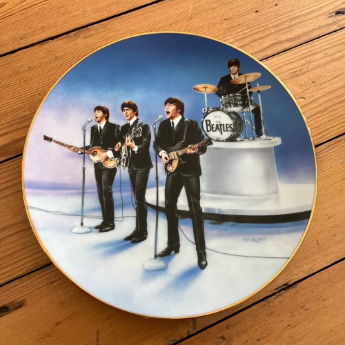 The beatles 1991 delphi - the,
