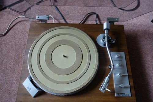 Yamaha 511 direct - yp-511, drive