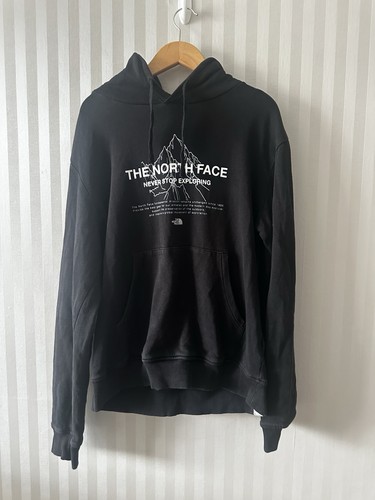 The north face black - the,