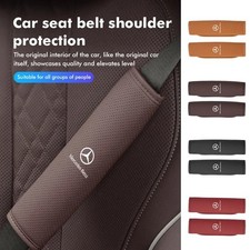 Car seat belt cover case - car,