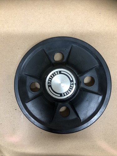 Triumph spitfire wheel - triumph,