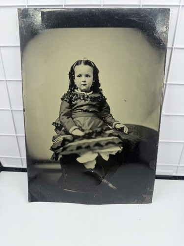 Antique whole plate - whole,