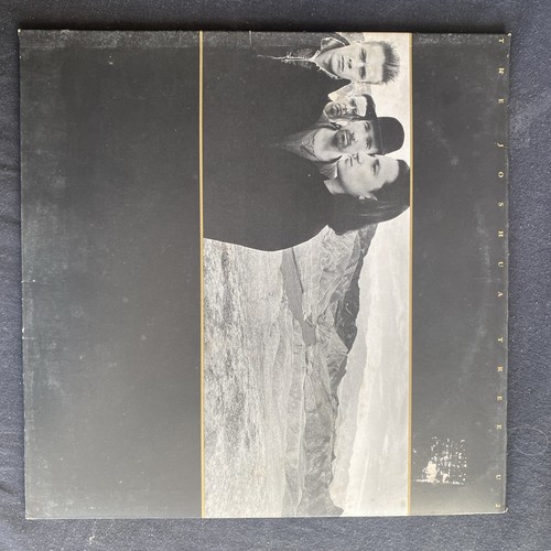 The joshua tree vinyl - u2,