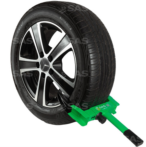Sas green wheel - sas, v2