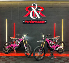 Brand New 2025 Sur Ron Light