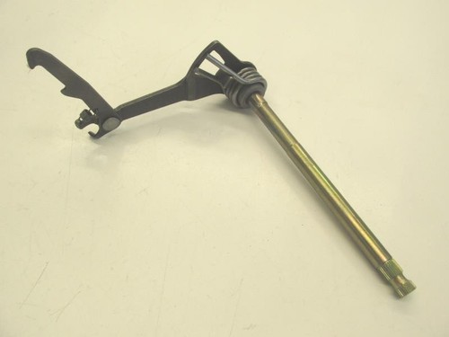 Skyteam dax 125 selector - dax, shaft