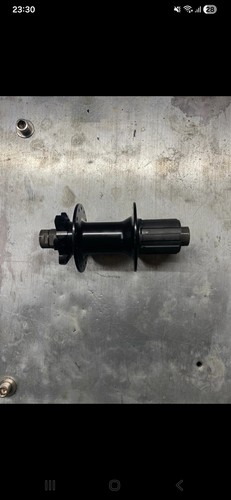 Boost 148mm 28h hg hub - x,