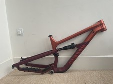 Canyon Spectral 125 Al Frame