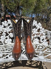 NOS 13D URBAN COWBOY 2in HEELS