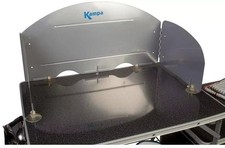 Kampa Universal Fit Aluminium