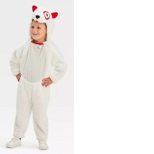 Target dog bullseye halloween - bullseye,
