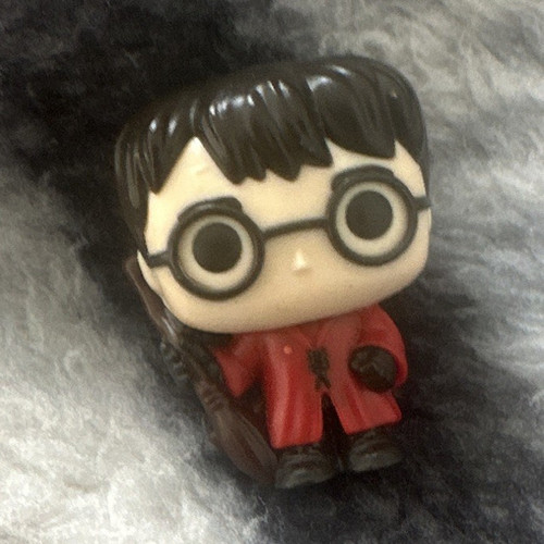 Harry potter mini - potter, collectable