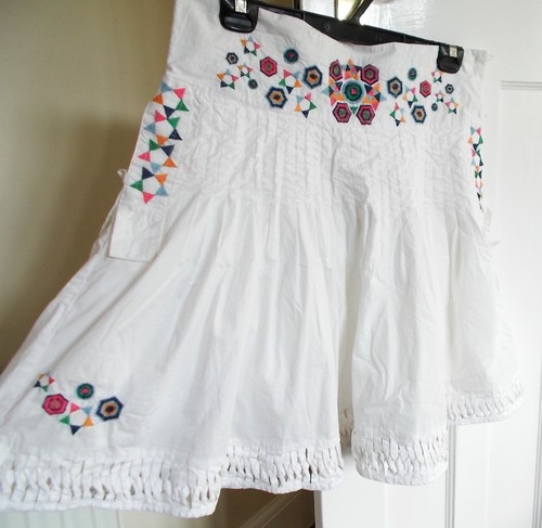 Oilily skirt size 00 - oilily,