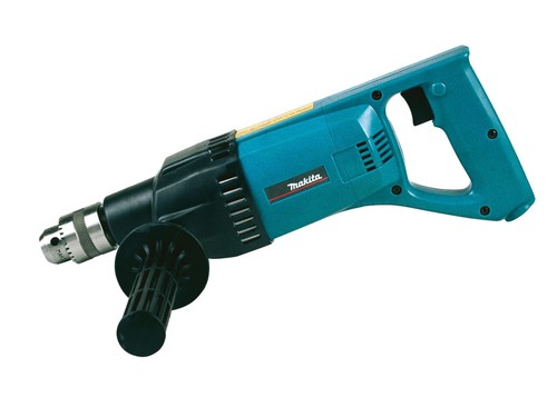Makita 8406 240v 13mm diamond - 13mm,