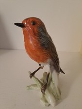 Goebel robin west german - robin,