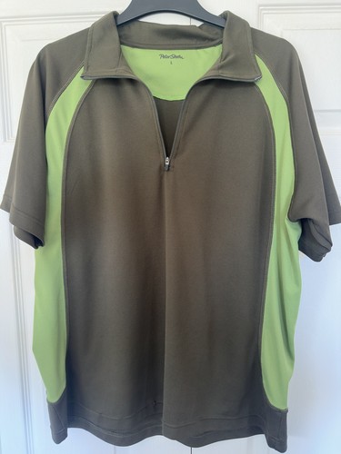 Peter storm shirt - storm, size