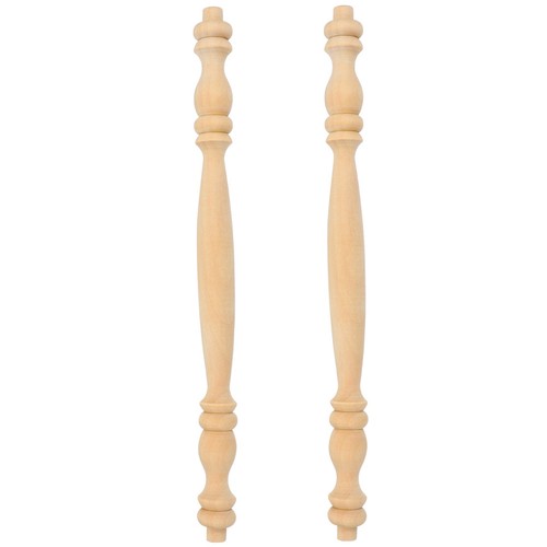 Pcs wooden baluster for - 2,