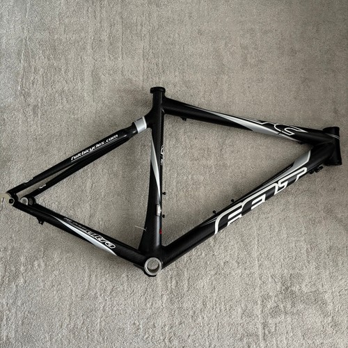Felt carbon fibre bike - carbon,