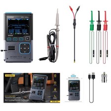 FNIRSI DSO-TC4 Oscilloscope |