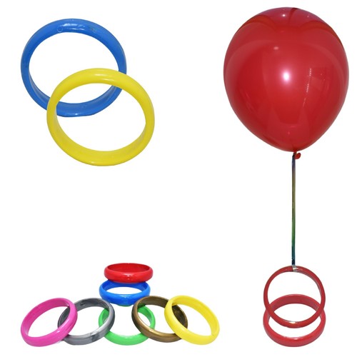 Bangle balloon weight plastic - balloon,