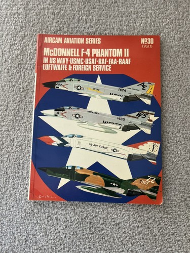 Mcdonnell phantom ii - phantom,