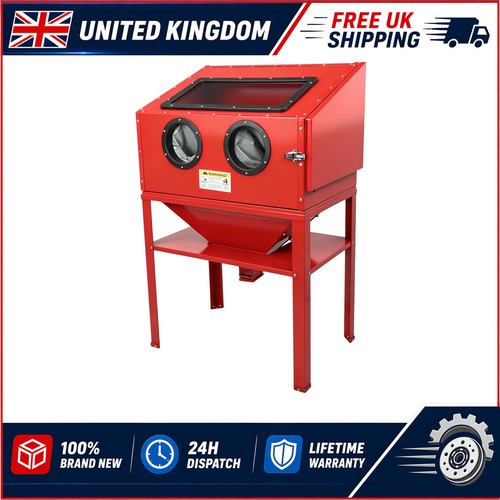 220l sand blasting - sand,