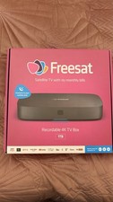Humax HDR-1100S 1TB Freesat
