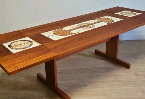 Mid century danish modern teak - century,