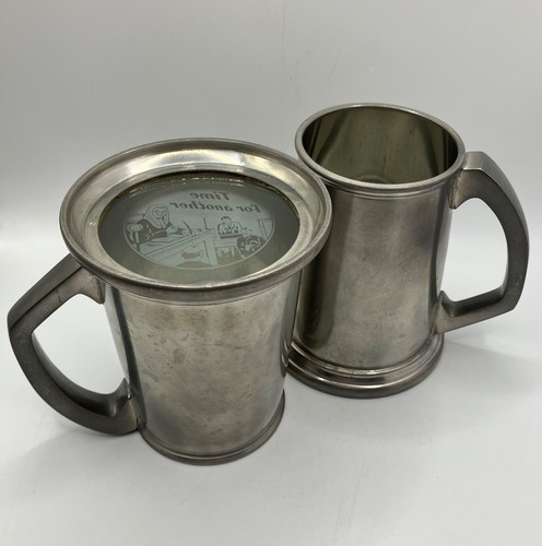 Vintage walker hall howard - walker,