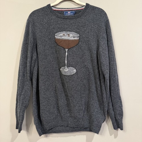 Vineyard vines espresso - vineyard,