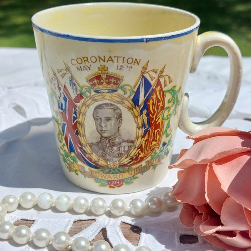 Edward viii coronation - edward,