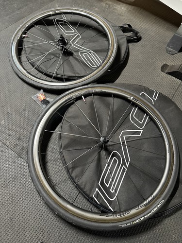 Roval clx carbon wheels - roval,