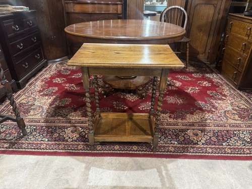 Antique vintage hall - vintage, oak