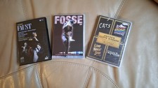 Gounod Faust 2 DVDs plus Fosse