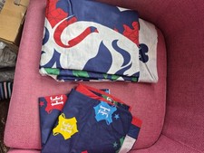 Harry Potter Duvet Cover and