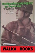 FALLSCHIRMJAGER IN PORTRAIT